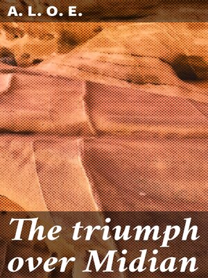 cover image of The triumph over Midian